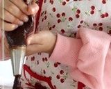 簡単・美味しい！バレンタイン・トリュフ★作り方3写真