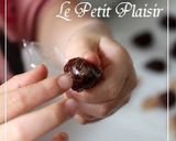 簡単・美味しい！バレンタイン・トリュフ★作り方9写真