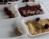 簡単・美味しい！バレンタイン・トリュフ★作り方10写真