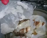 豚スペアリブと大根の煮物作り方8写真