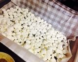 一本満足ひとくちチョコバー♡作り方3写真
