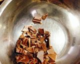 一本満足ひとくちチョコバー♡作り方4写真