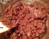 一本満足ひとくちチョコバー♡作り方5写真
