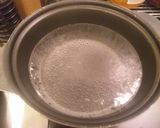 押し麦の水煮は余熱でＯＫ作り方2写真
