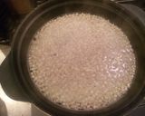 押し麦の水煮は余熱でＯＫ作り方3写真