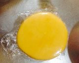 ♡私のチョコタルト♡作り方5写真