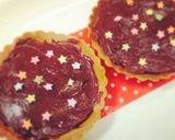 ♡私のチョコタルト♡作り方11写真