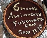 ♡私のチョコタルト♡作り方12写真