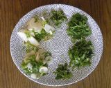 七草粥☆冷ご飯で雑炊風～簡単で人気♪作り方2写真