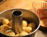 モンキー☆ブレッド作り方10写真