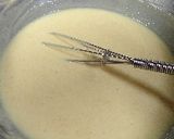 鶏むね肉で簡単♡フリッター♡カレー風味作り方3写真