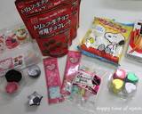 バレンタインに＊簡単ロリポップチョコ。作り方1写真