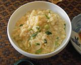七草粥☆冷ご飯で雑炊風～簡単で人気♪作り方7写真