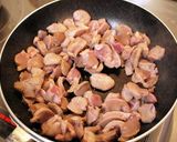 砂肝の山椒風味作り方5写真