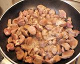砂肝の山椒風味作り方6写真