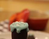 バレンタインに＊簡単ロリポップチョコ。作り方5写真