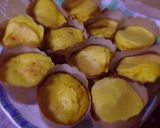 楽々♪ かぼちゃのカップケーキ作り方5写真