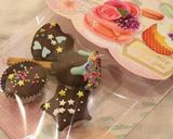 バレンタインに＊簡単ロリポップチョコ。作り方8写真