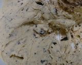 さくさくチョコチップクッキー作り方6写真