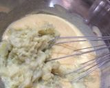 コロコロさつまいものしっとりケーキ♡作り方5写真