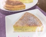コロコロさつまいものしっとりケーキ♡作り方9写真