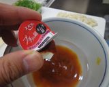 包丁無し・レンジだけの簡単キムチうどん作り方2写真