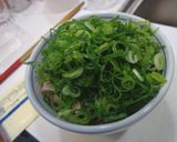 包丁無し・レンジだけの簡単キムチうどん作り方5写真