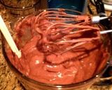 ちょー簡単⭐アメリカ〜なチョコマフィン作り方3写真
