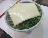 包丁無し・レンジだけの簡単キムチうどん作り方6写真