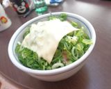 包丁無し・レンジだけの簡単キムチうどん作り方7写真