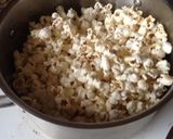セレブなポップコーン作り方3写真