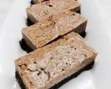 美肌効果!?簡単本格チョコムースのケーキ作り方7写真