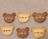 絶品!完璧!サックサク☆クッキー作り方16写真