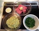 おうちで満腹餃子！作り方2写真