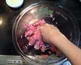 おうちで満腹餃子！作り方3写真