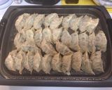 おうちで満腹餃子！作り方8写真