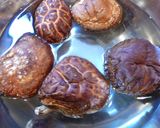 早春の煮物♪作り方2写真