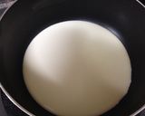 とろける！生チョコ♡作り方3写真