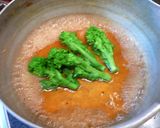早春の煮物♪作り方5写真