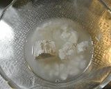 優しいとろみの和風スープハンバーグ作り方10写真