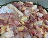 パパレシピ〜上品！名古屋コーチンの鶏鍋★作り方2写真