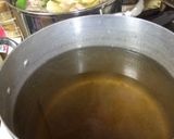 パパレシピ〜上品！名古屋コーチンの鶏鍋★作り方4写真
