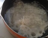 レンコンさらさら★蓮根サラダひじき作り方4写真