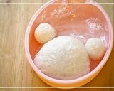 ジュエルペット♪ラブラ＊キャラ弁作り方1写真