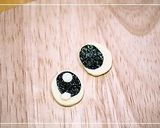ジュエルペット♪ラブラ＊キャラ弁作り方4写真