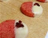 ラム酒とチョコのクッキー（ココア味）作り方7写真