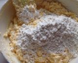 ココアマーブルパウンドケーキ作り方6写真