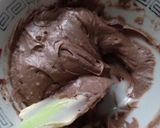 ココアマーブルパウンドケーキ作り方7写真