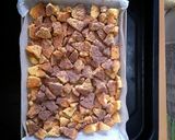 子供と作る♪簡単チョコ(*^^*)作り方2写真