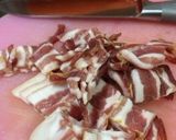 パパレシピ〜超簡単！人参イタリアン！作り方1写真